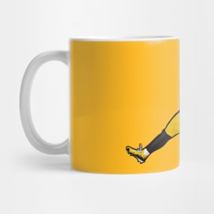 TJ Watt Celly Mug